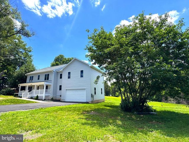15264 NALLES, Culpeper, VA 22701