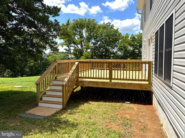 15264 NALLES, Culpeper, VA 22701