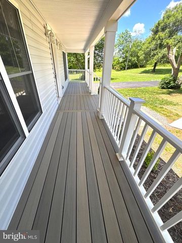 15264 NALLES, Culpeper, VA 22701