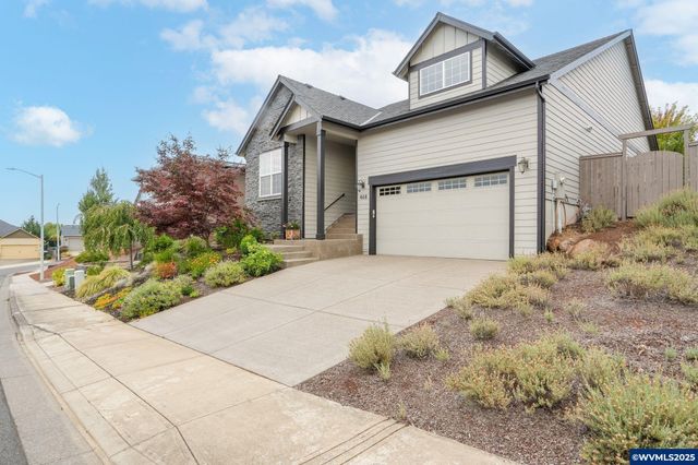 468 Eaglet St NW, Salem, OR 97304