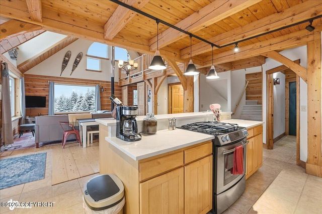 41650 Charlie Drive, Homer, AK 99603