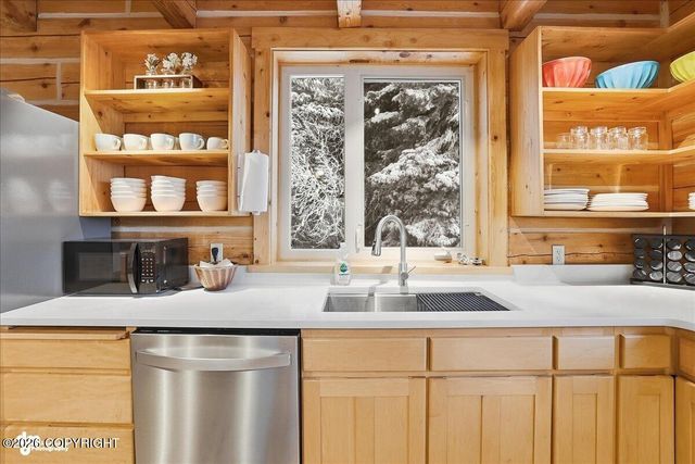 41650 Charlie Drive, Homer, AK 99603