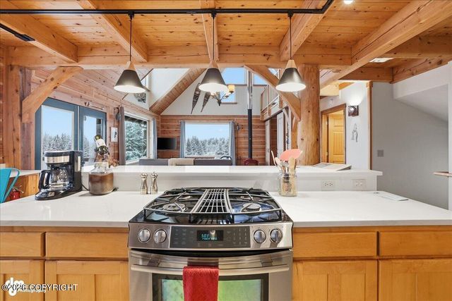 41650 Charlie Drive, Homer, AK 99603