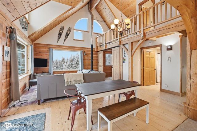 41650 Charlie Drive, Homer, AK 99603