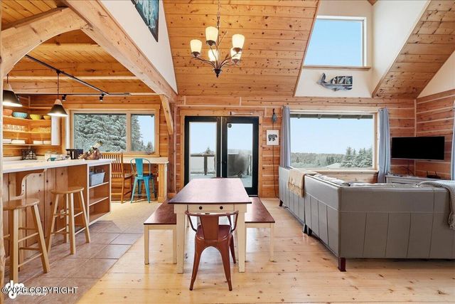 41650 Charlie Drive, Homer, AK 99603