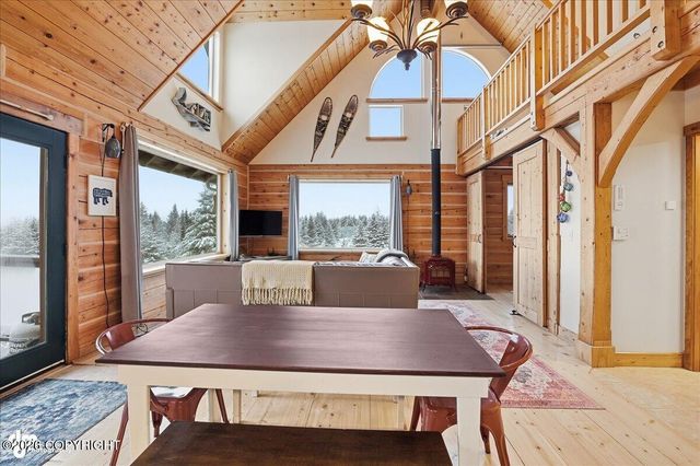 41650 Charlie Drive, Homer, AK 99603