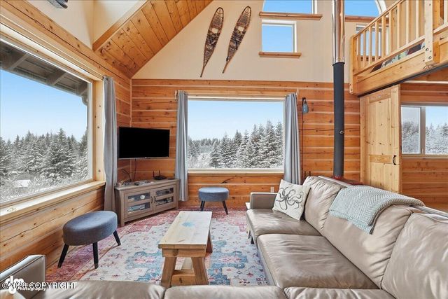 41650 Charlie Drive, Homer, AK 99603