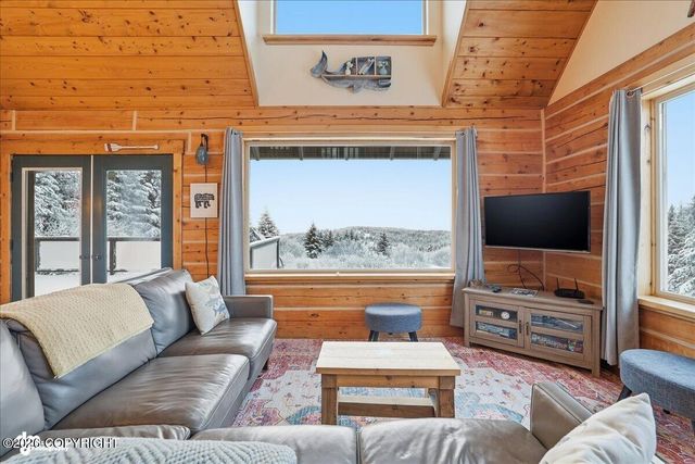 41650 Charlie Drive, Homer, AK 99603