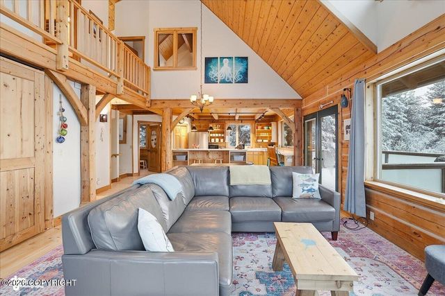 41650 Charlie Drive, Homer, AK 99603