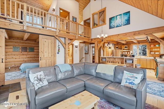 41650 Charlie Drive, Homer, AK 99603