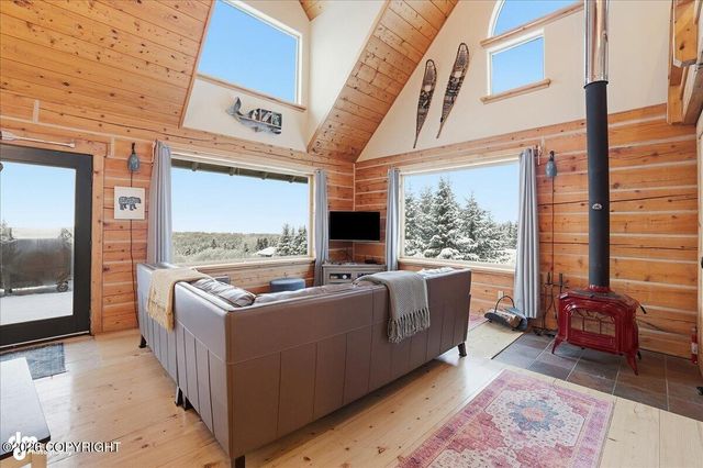 41650 Charlie Drive, Homer, AK 99603