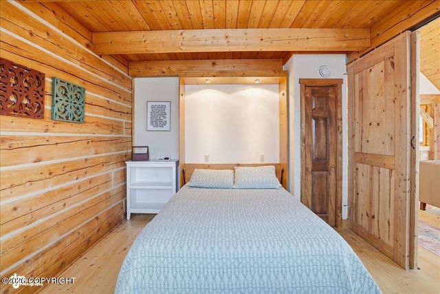 41650 Charlie Drive, Homer, AK 99603