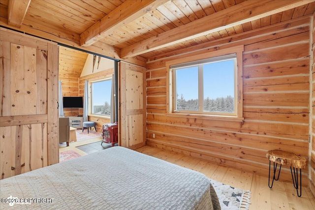 41650 Charlie Drive, Homer, AK 99603