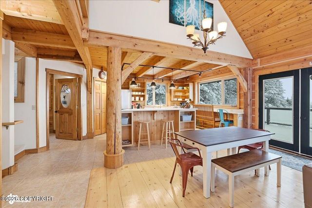 41650 Charlie Drive, Homer, AK 99603