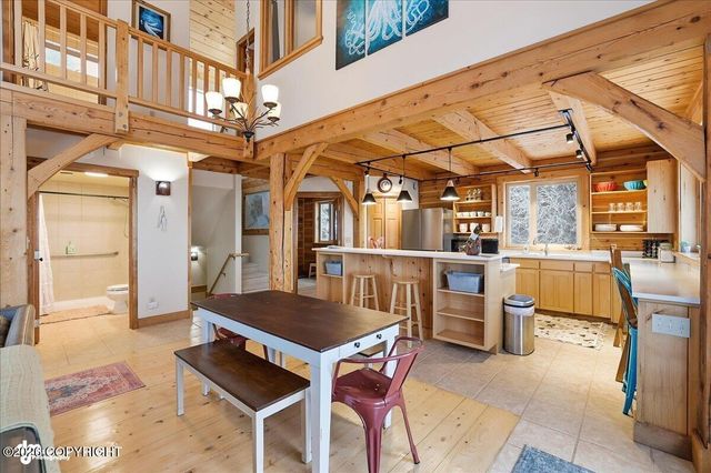 41650 Charlie Drive, Homer, AK 99603