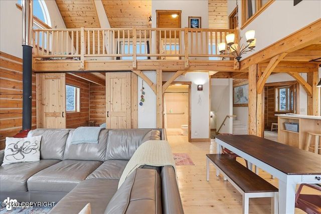 41650 Charlie Drive, Homer, AK 99603