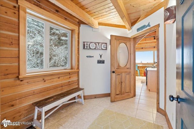 41650 Charlie Drive, Homer, AK 99603