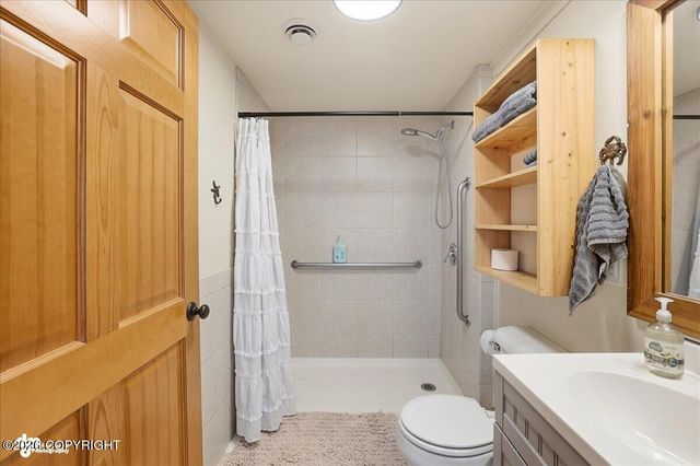 41650 Charlie Drive, Homer, AK 99603