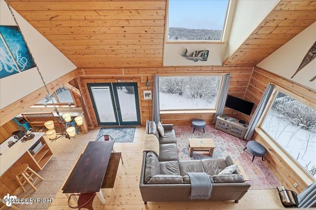 41650 Charlie Drive, Homer, AK 99603