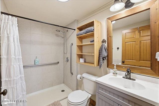 41650 Charlie Drive, Homer, AK 99603