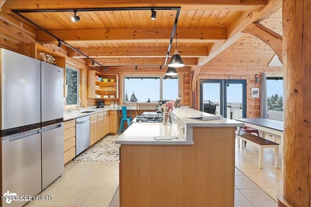 41650 Charlie Drive, Homer, AK 99603