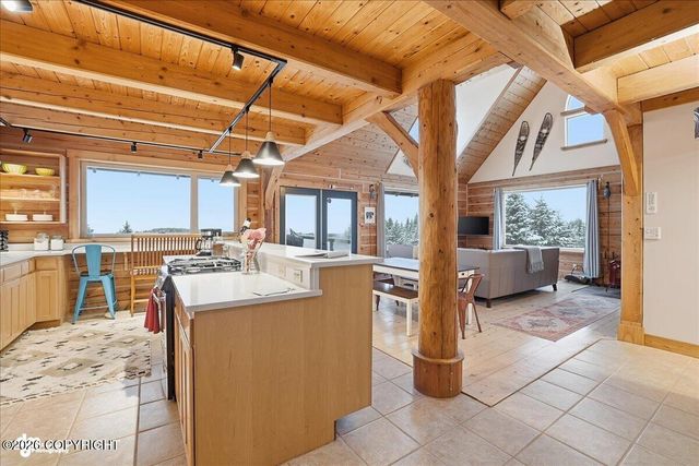 41650 Charlie Drive, Homer, AK 99603