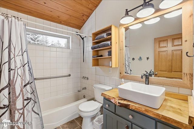 41650 Charlie Drive, Homer, AK 99603