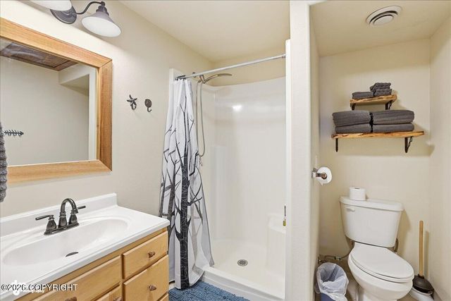 41650 Charlie Drive, Homer, AK 99603