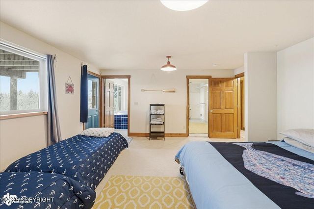 41650 Charlie Drive, Homer, AK 99603