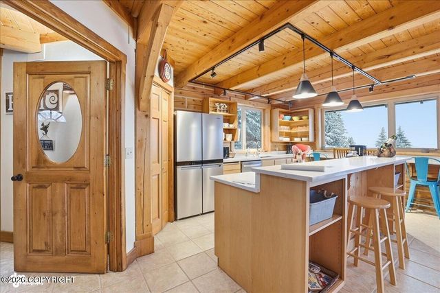 41650 Charlie Drive, Homer, AK 99603