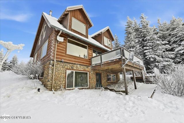 41650 Charlie Drive, Homer, AK 99603