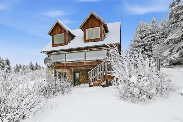 41650 Charlie Drive, Homer, AK 99603