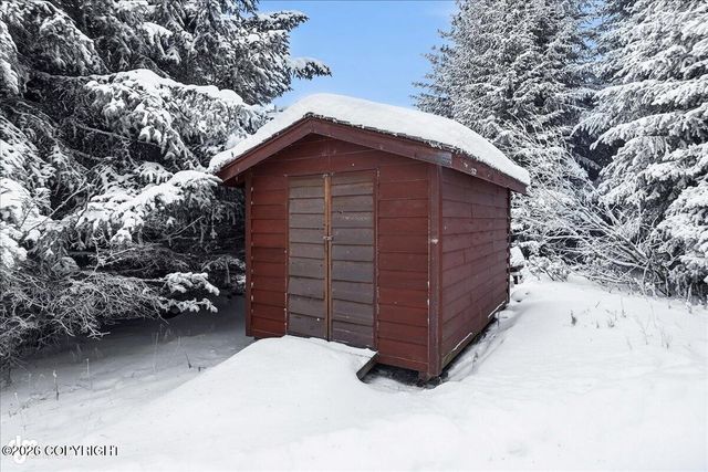 41650 Charlie Drive, Homer, AK 99603