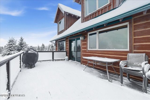 41650 Charlie Drive, Homer, AK 99603