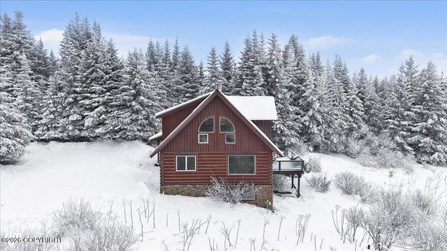 41650 Charlie Drive, Homer, AK 99603