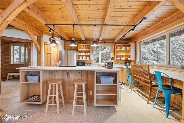 41650 Charlie Drive, Homer, AK 99603