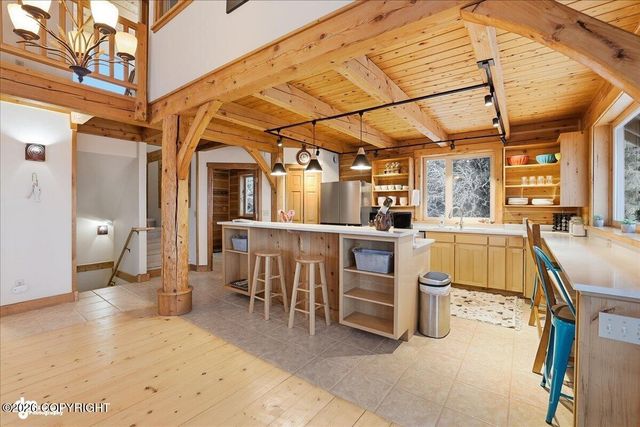 41650 Charlie Drive, Homer, AK 99603