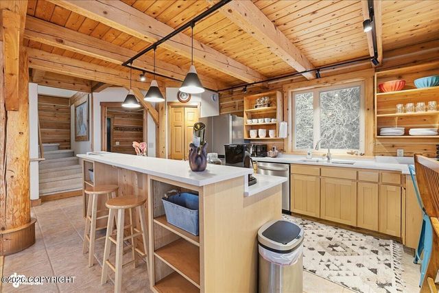 41650 Charlie Drive, Homer, AK 99603