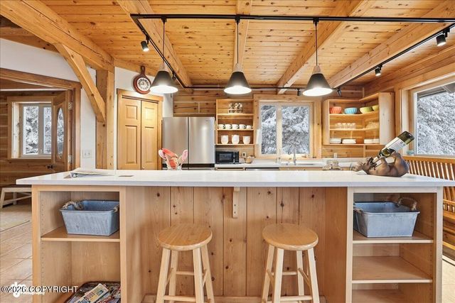 41650 Charlie Drive, Homer, AK 99603