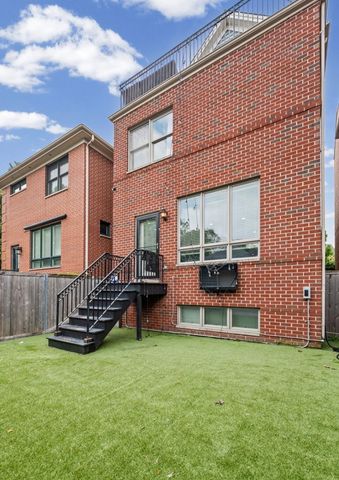 1302 W 33rd Street, Chicago, IL 60608
