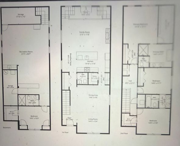 1302 W 33rd Street, Chicago, IL 60608
