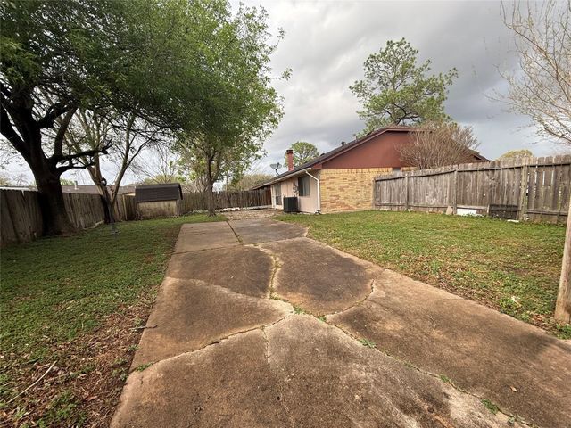 3806 Westheimer Place Drive, Houston, TX 77082