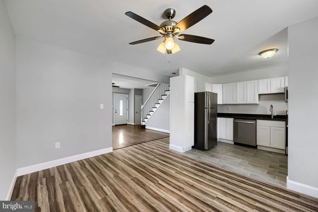 38 N BERNICE AVE, Baltimore, MD 21229