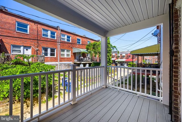 38 N BERNICE AVE, Baltimore, MD 21229