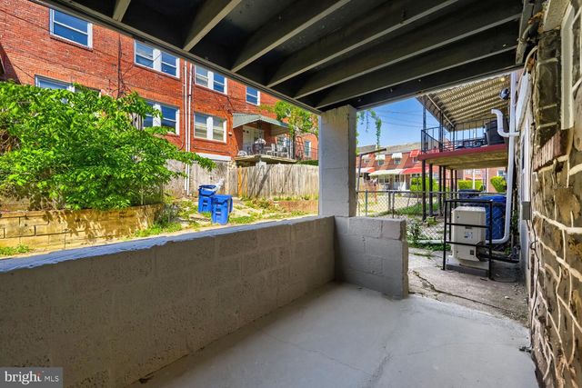 38 N BERNICE AVE, Baltimore, MD 21229