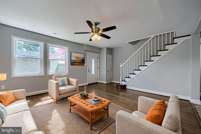 38 N BERNICE AVE, Baltimore, MD 21229