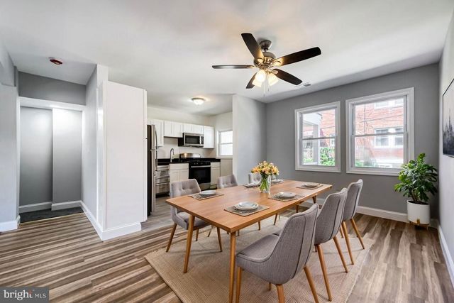38 N BERNICE AVE, Baltimore, MD 21229