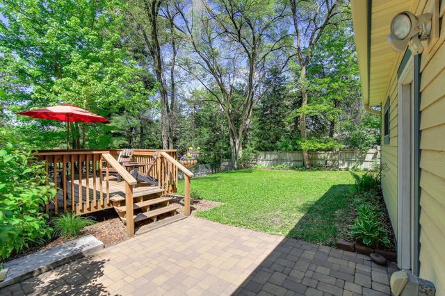 6283 Kerry Lane NE, Fridley, MN 55432