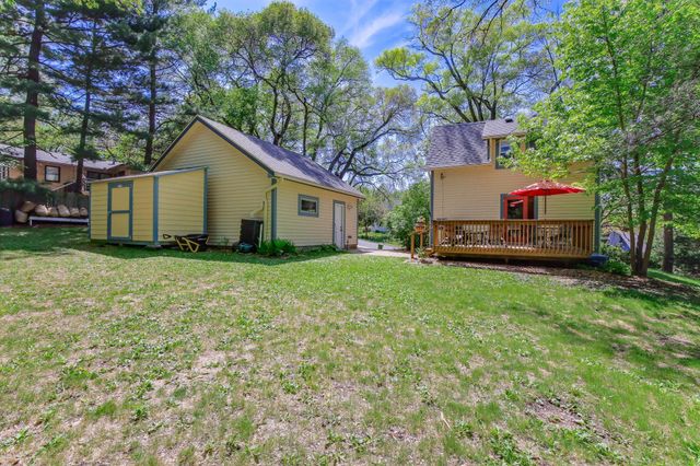 6283 Kerry Lane NE, Fridley, MN 55432