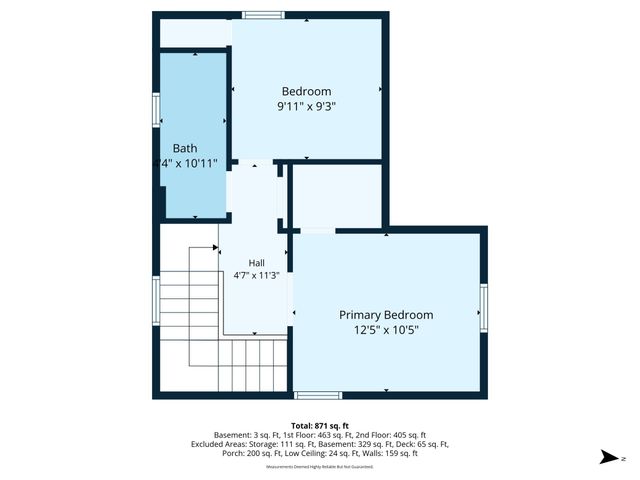 6283 Kerry Lane NE, Fridley, MN 55432